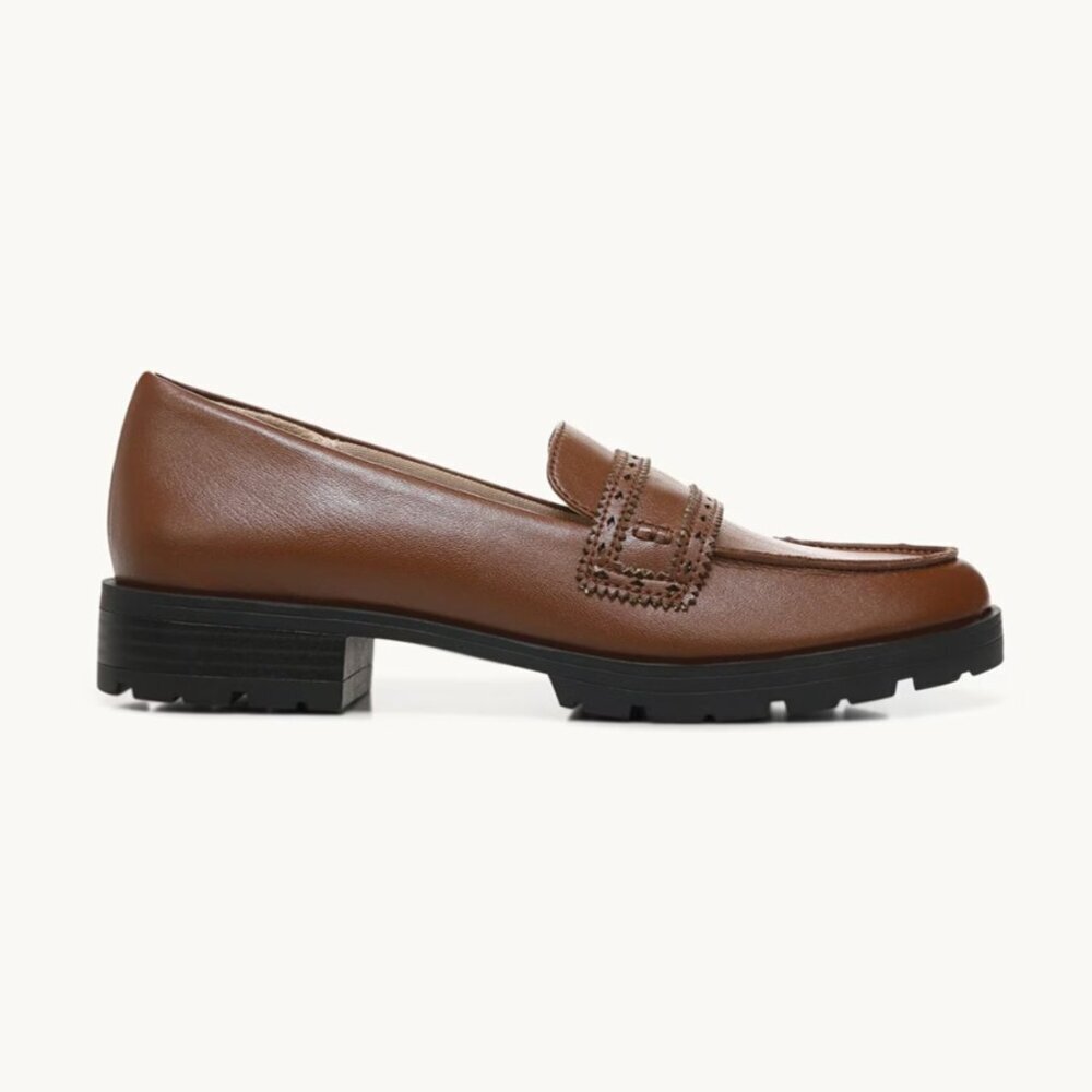 LIFESTRIDE London Slip-on Loafers (WIDE) - Picture 4 of 4